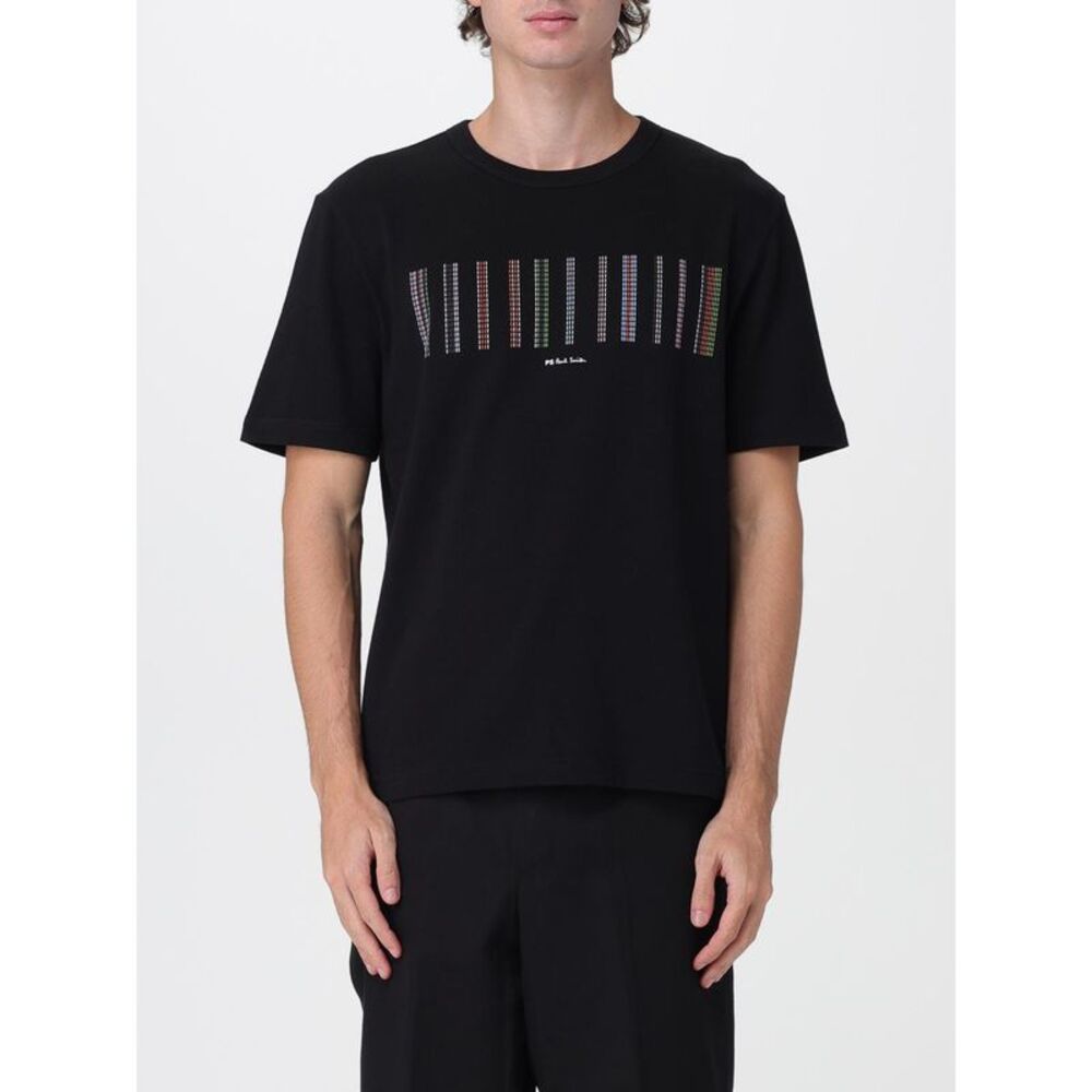 Ps Paul Smith Men T-Shirt Men Ps Paul Smith